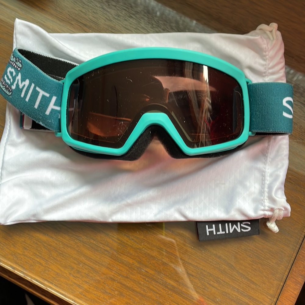 SMITH Snow Goggles